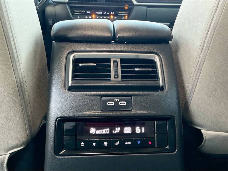 2025 Mazda CX-90 3.3 Turbo Preferred