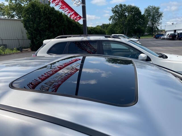 2011 Hyundai Sonata Limited