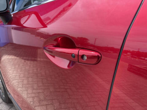 2022 Mazda CX-5 2.5 S Premium Plus