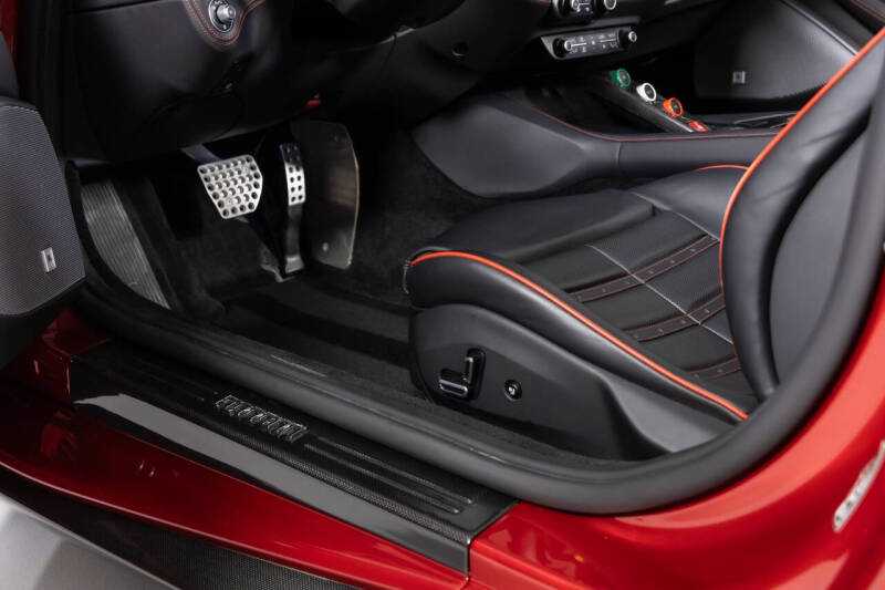 2021 Ferrari Portofino