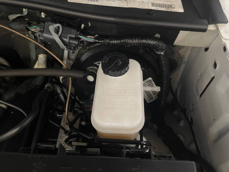 2011 Dodge Nitro Heat