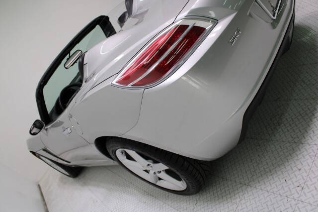 2008 Saturn SKY