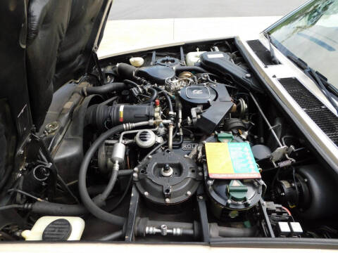 1986 Rolls-Royce Silver Spur