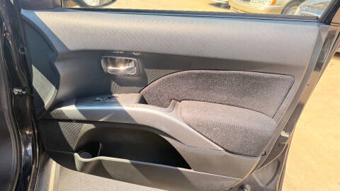 2013 Mitsubishi Outlander SE