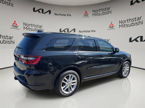 2024 Dodge Durango R/T Plus