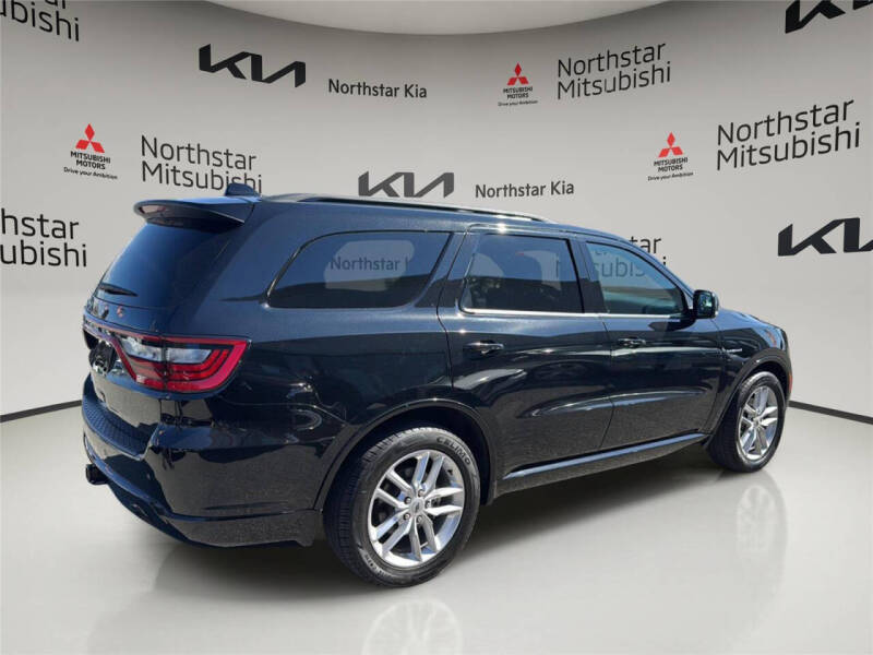 2024 Dodge Durango R/T Plus