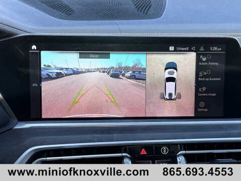 2022 BMW X5 xDrive45e