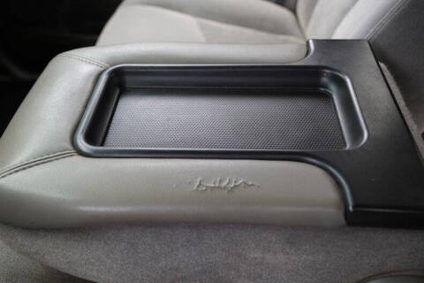 2005 Chevrolet Avalanche