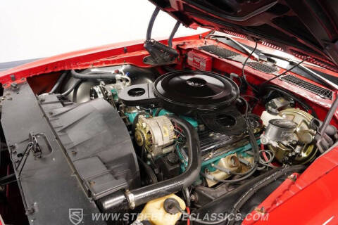 1970 Pontiac Firebird