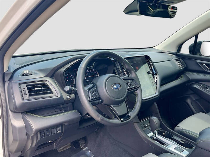 2024 Subaru Ascent Onyx Edition