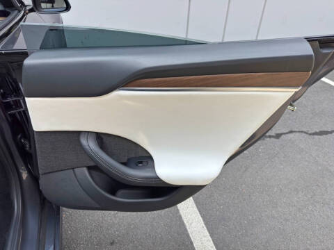 2022 Tesla Model S