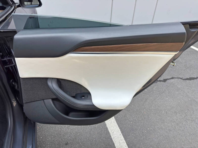 2022 Tesla Model S