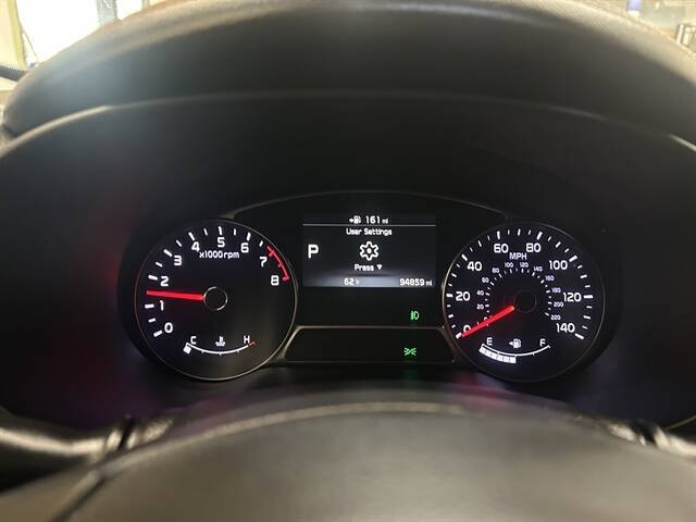2018 Kia Soul !
