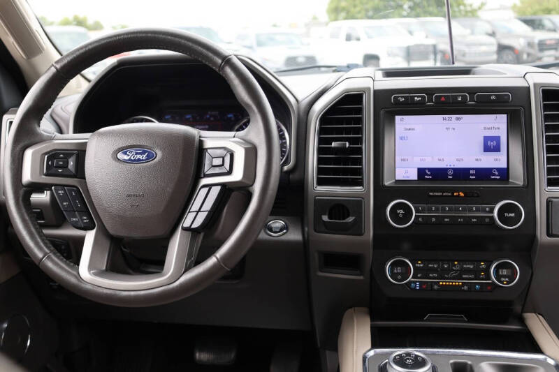 2021 Ford Expedition XLT