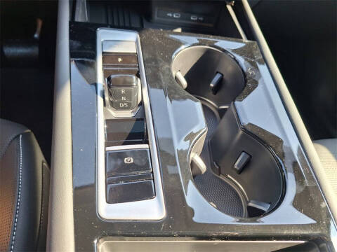 2025 Volkswagen Atlas SEL 4Motion