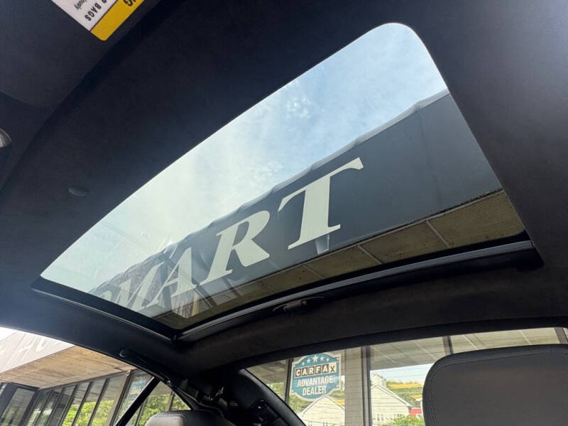 2009 Mercedes-Benz SL-Class SL 63 AMG