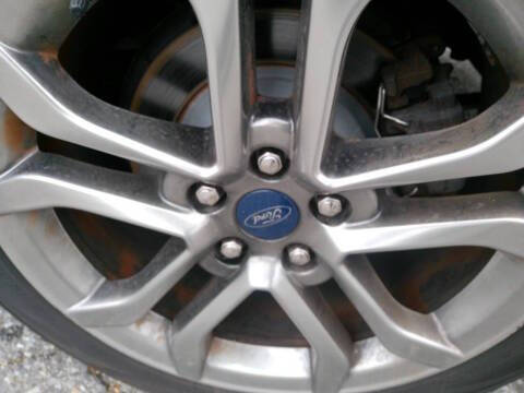 2010 Hyundai Sonata GLS