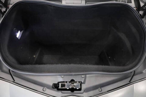 2018 Lamborghini Aventador LP 740-4 S