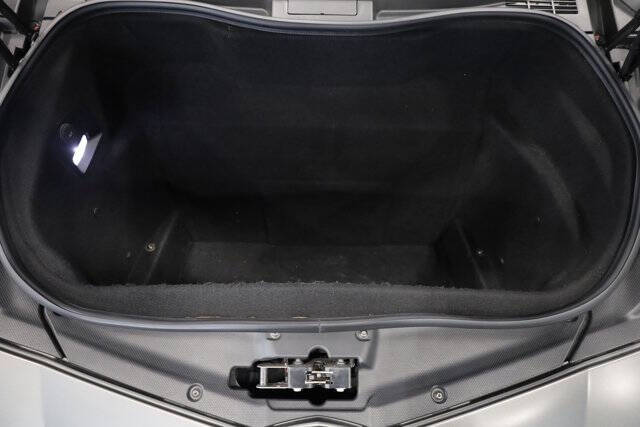 2018 Lamborghini Aventador LP 740-4 S