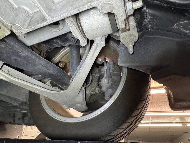 2000 Chevrolet Corvette