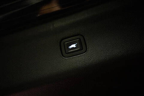 2020 Buick Enclave Preferred