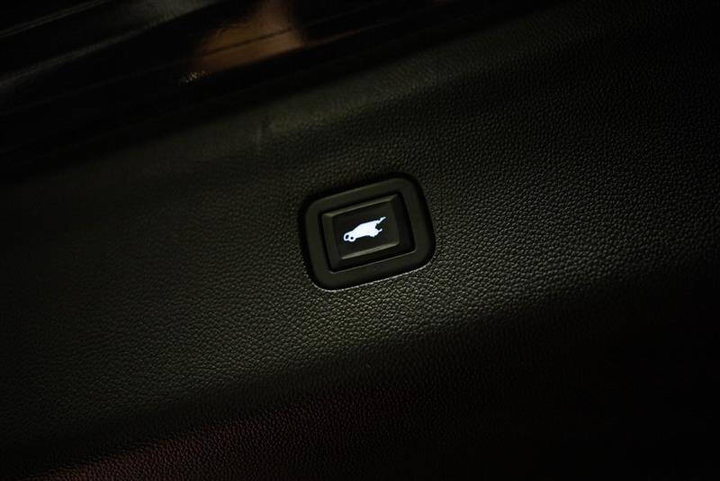 2020 Buick Enclave Preferred