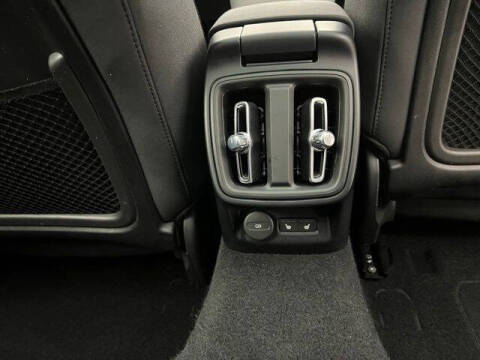 2022 Polestar 2 Long Range Dual Motor