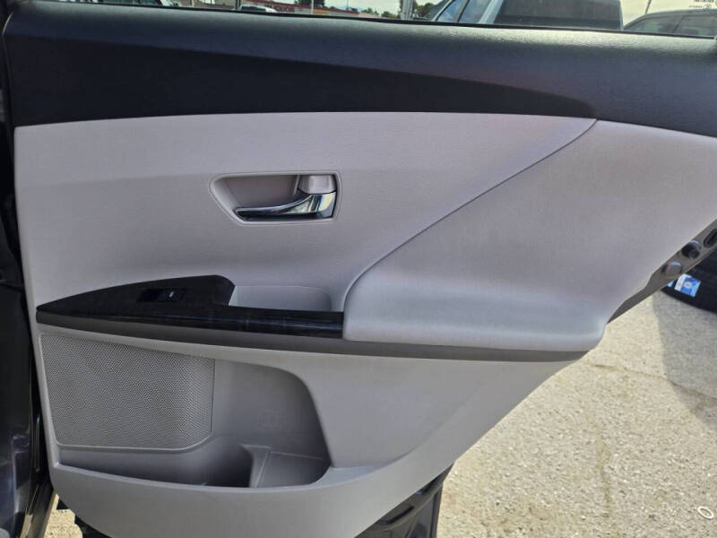 2013 Toyota Venza LE