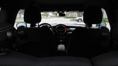 2015 MINI Hardtop 2 Door Cooper S