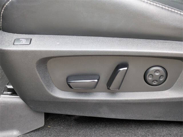 2022 Infiniti QX60 Sensory