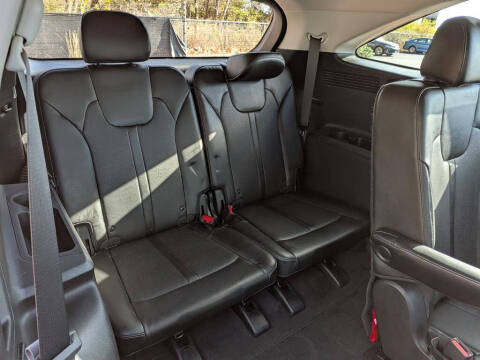 2022 Kia Sorento X-Line EX