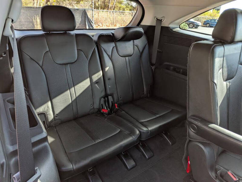 2022 Kia Sorento X-Line EX