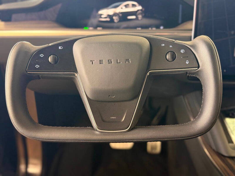 2023 Tesla Model X