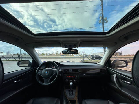 2011 BMW 3 Series 328i