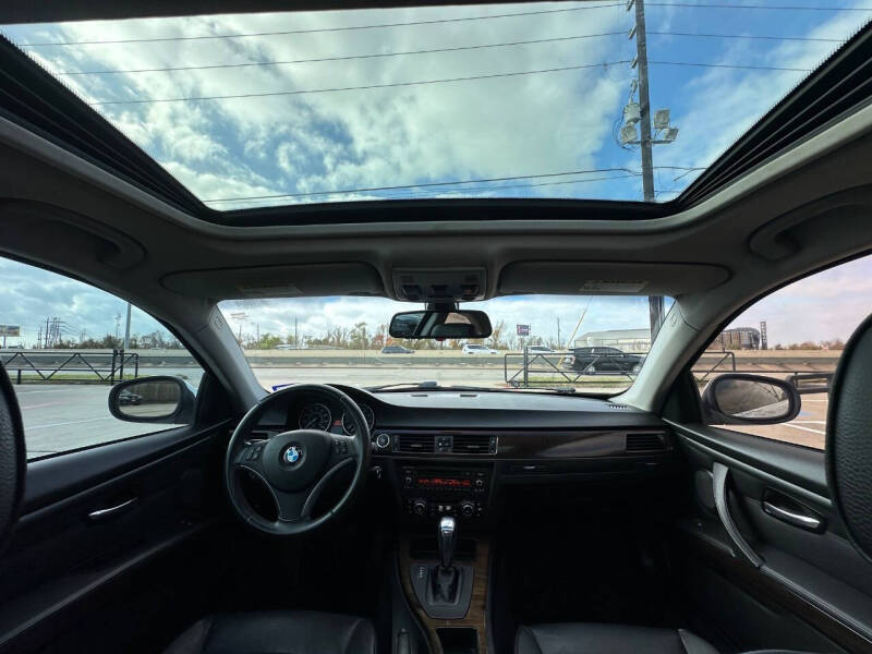 2011 BMW 3 Series 328i