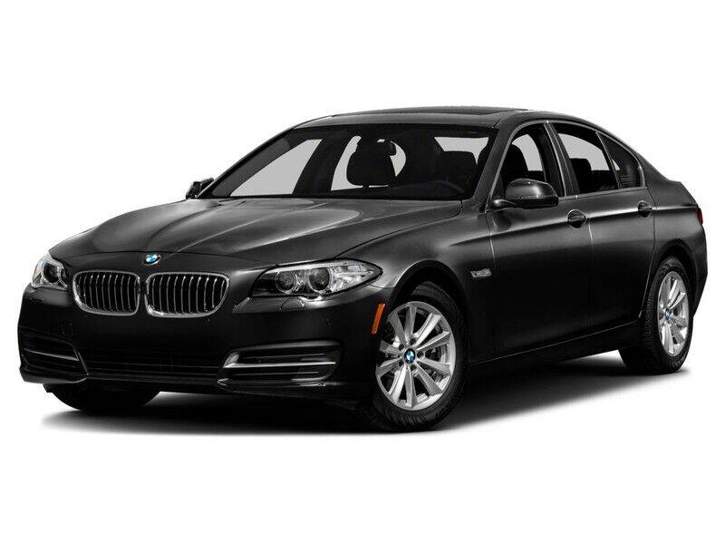 2015 BMW 5 Series for sale at BuyFromAndy.com at Hi Lo Auto Sales in Frederick MD