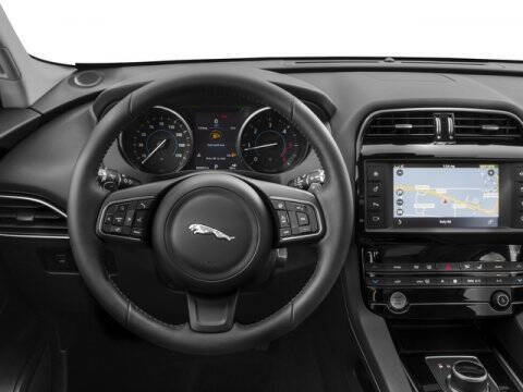 2018 Jaguar F-PACE 20d Premium