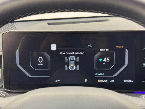 2024 Kia EV9 GT-Line