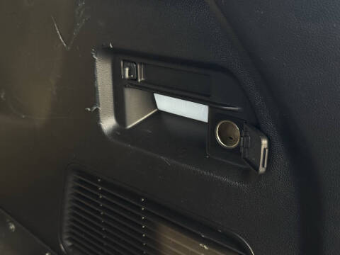 2021 Ford Explorer Hybrid Police Interceptor Utility