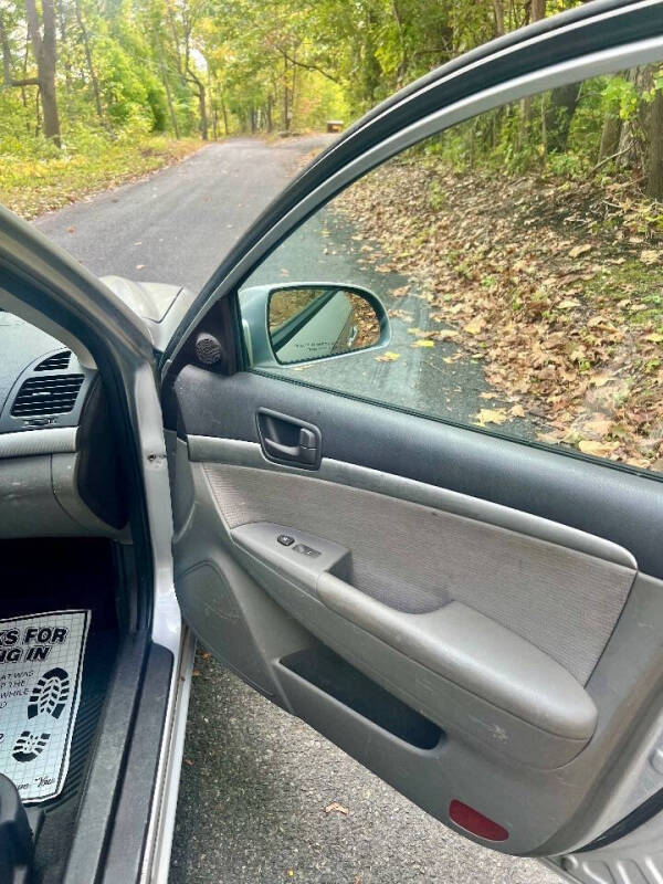 2009 Hyundai Sonata GLS