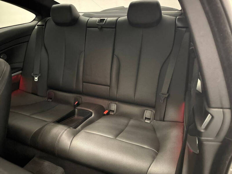 2016 BMW 4 Series 435i