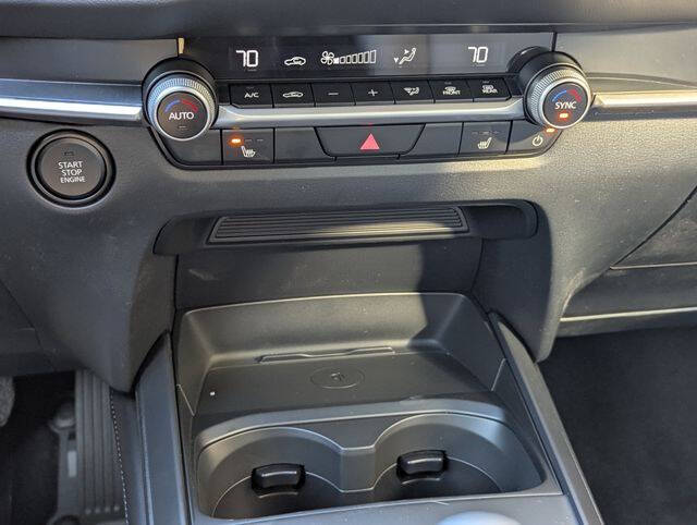 2026 Mazda CX-30 2.5 S Preferred