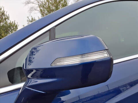 2024 Cadillac XT5 Luxury