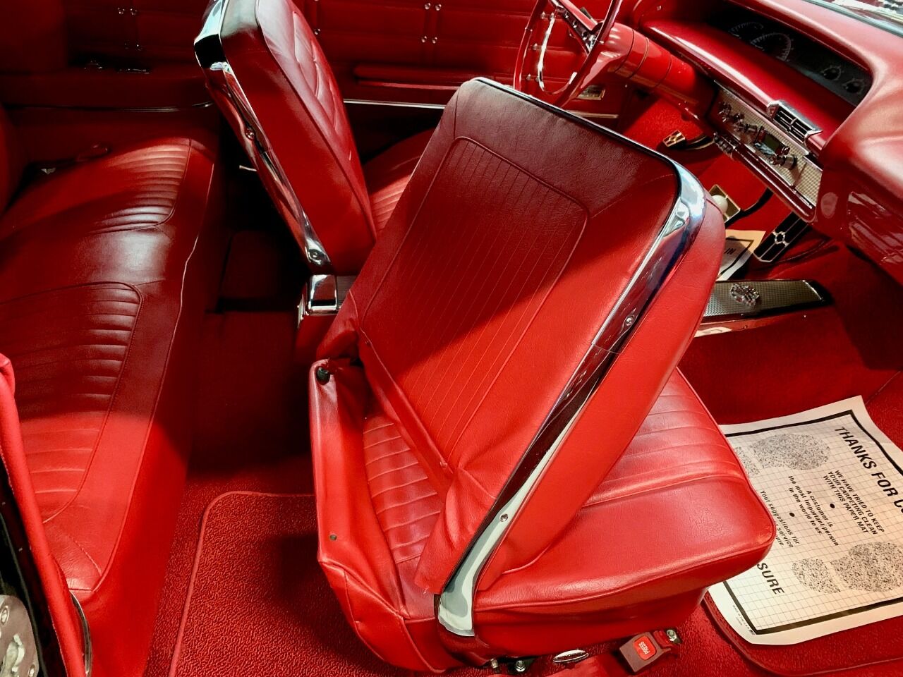 1963 Chevrolet Impala 51
