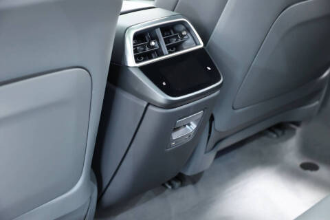 2024 Lucid Air Touring