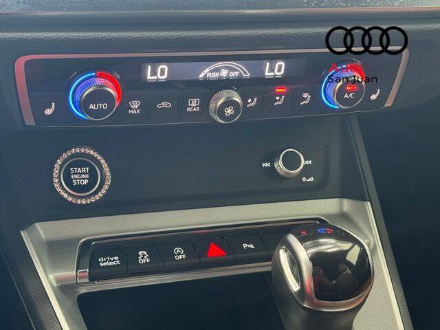 2021 Audi Q3 quattro S line Premium 45 TFSI