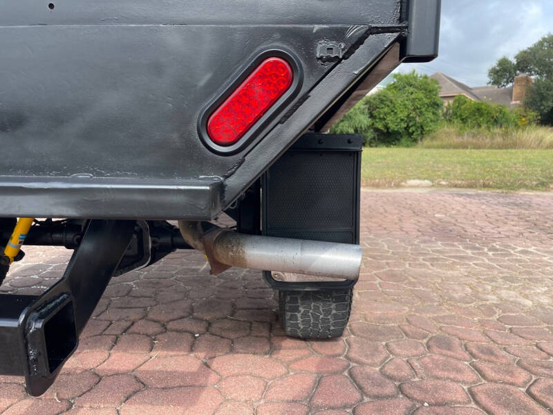 1993 Dodge RAM 250 LE