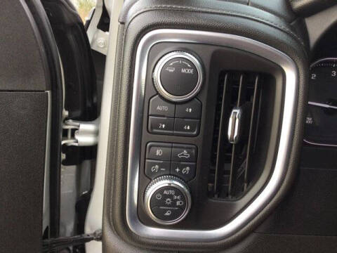 2022 GMC Sierra 2500HD