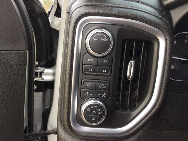 2022 GMC Sierra 2500HD