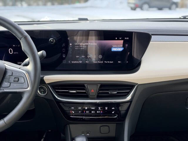 2024 Buick Encore GX Avenir